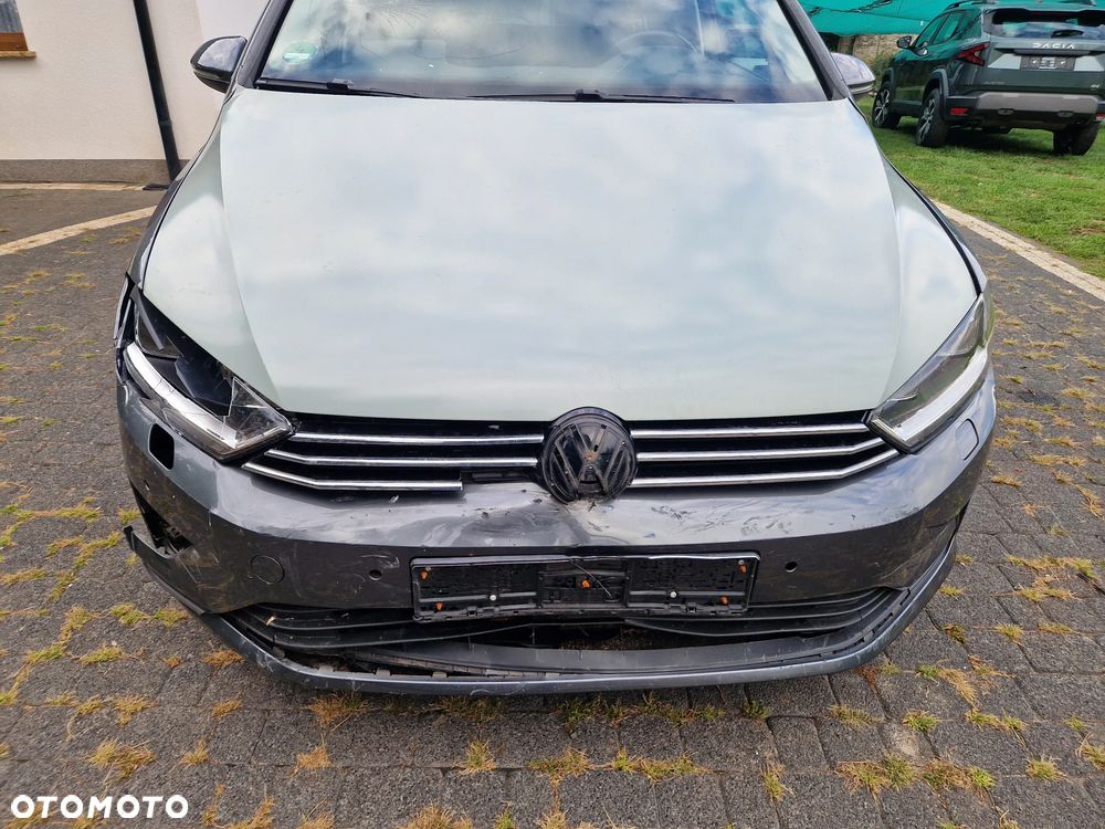 Volkswagen Golf Sportsvan 1.4 TSI (BlueMotion Technology) Comfortline - 5