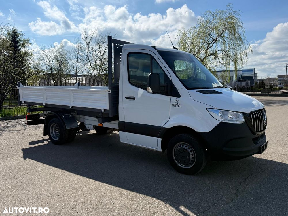 Mercedes-Benz Sprinter - 24