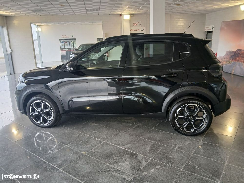 Citroën C3 1.2 Turbo Max16 - 3