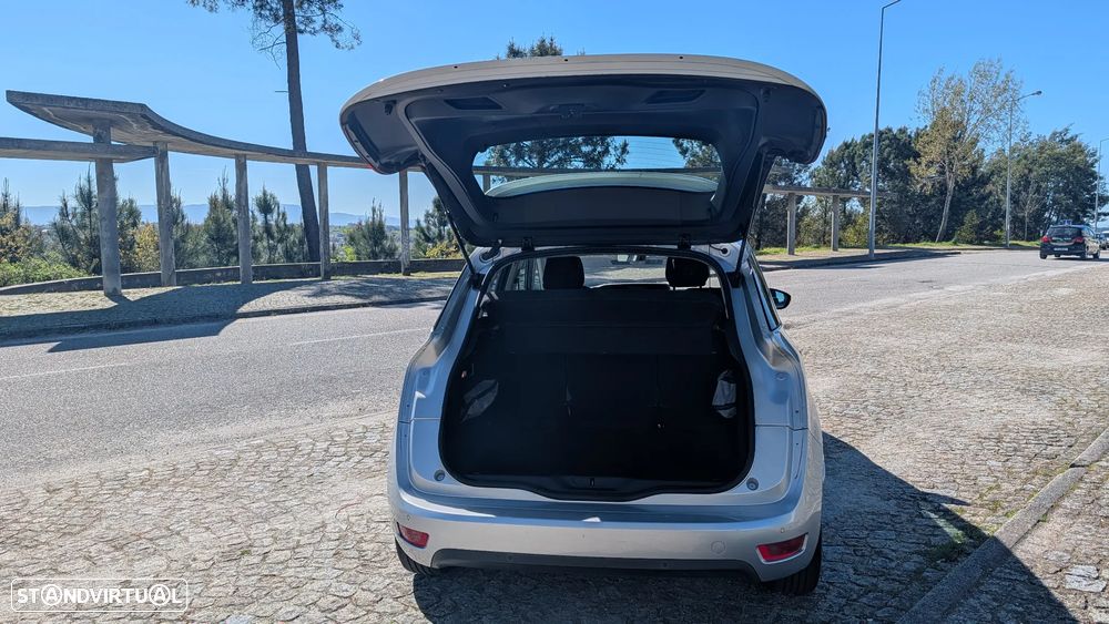 Citroën C4 Picasso 1.6 e-HDi Intensive - 2