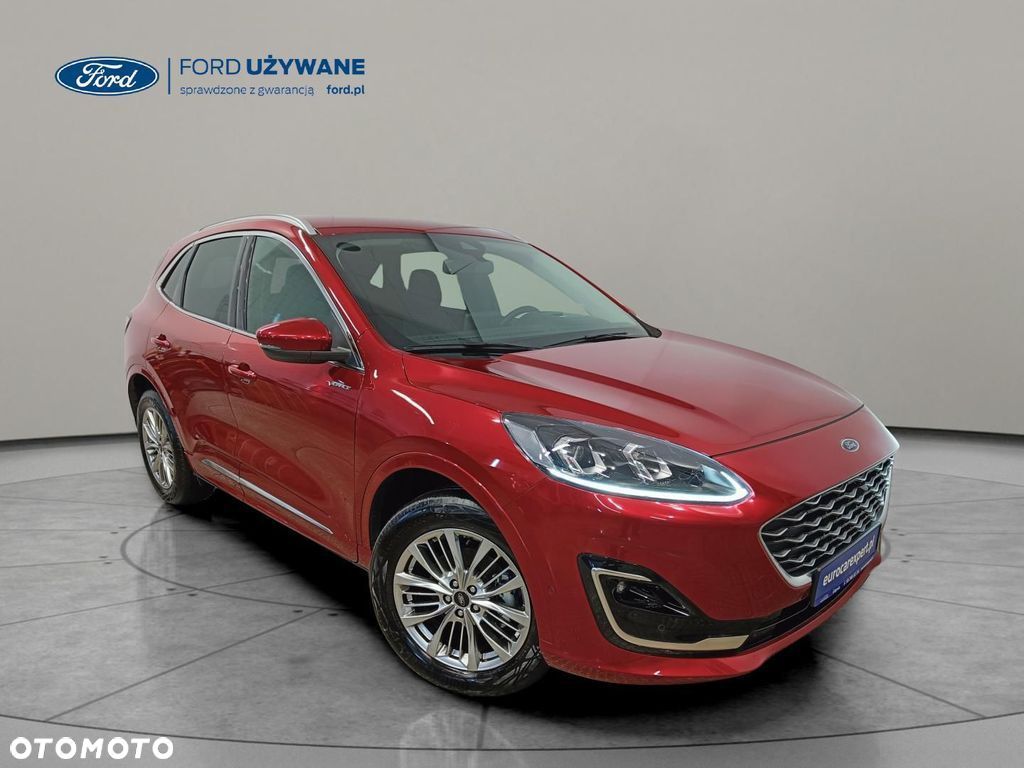 Ford Kuga 2.5 Duratec PHEV VIGNALE - 1