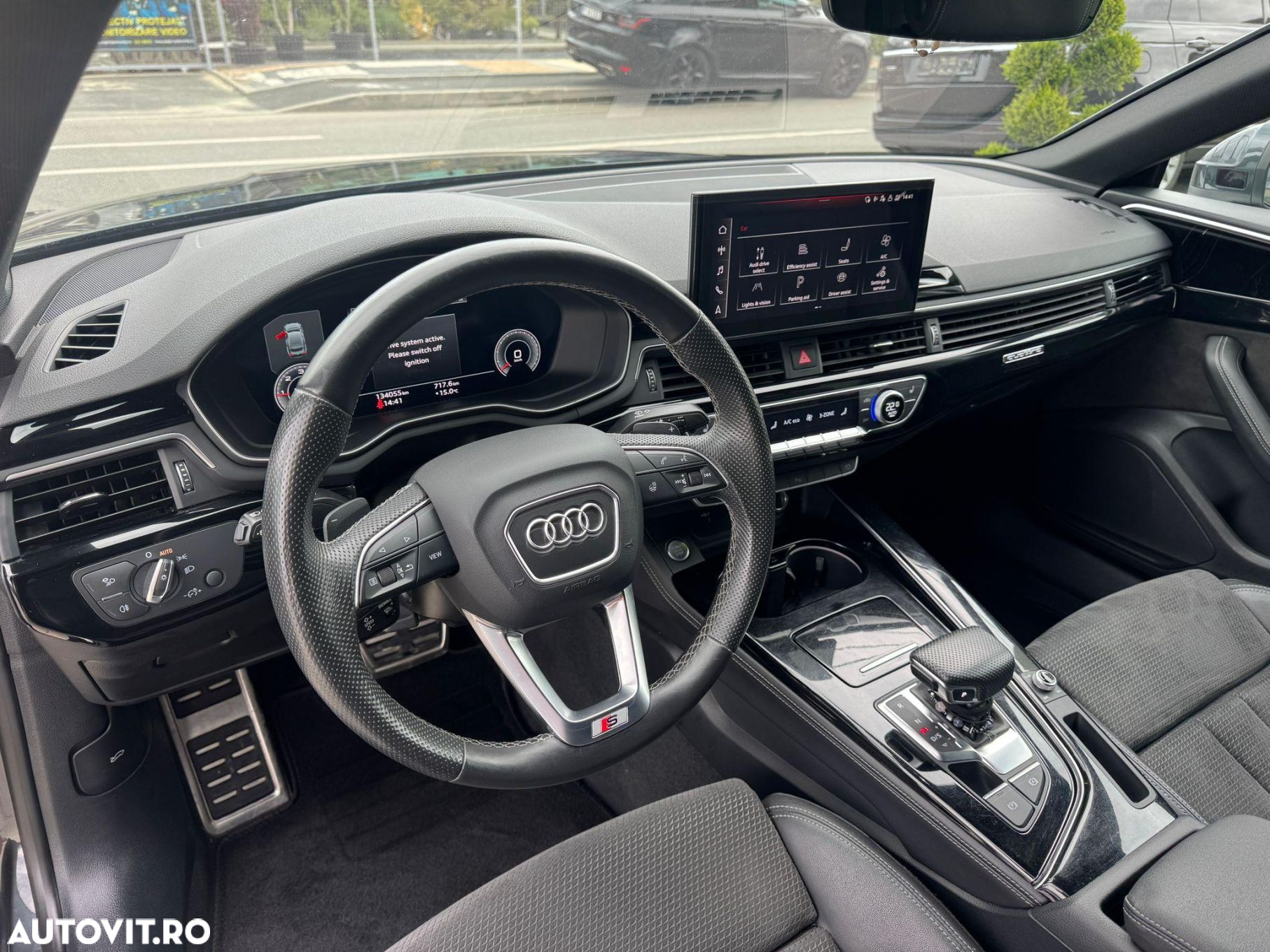 Audi A5 - 21