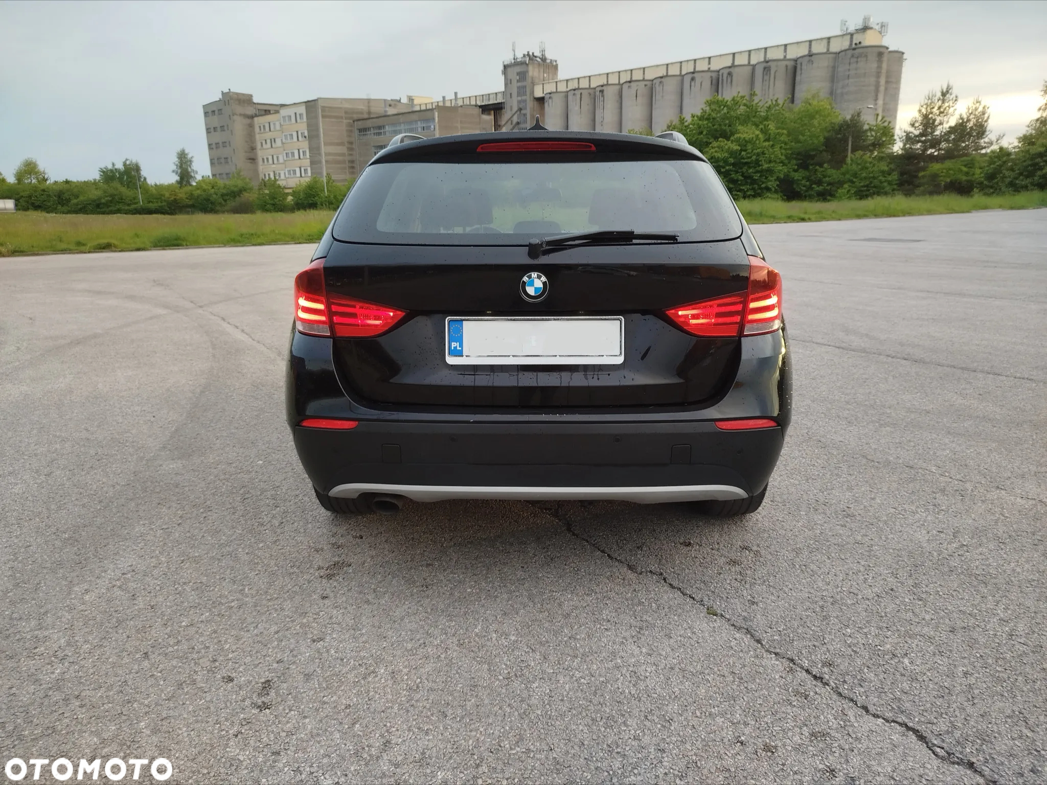 BMW X1 sDrive20d - 11