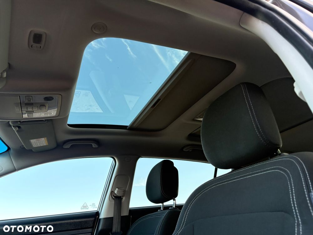 Kia Sportage 1.7 CRDI S 2WD - 11