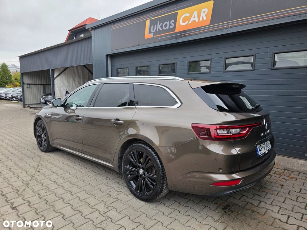 Renault Talisman 1.6 Energy TCe Initiale Paris EDC - 36