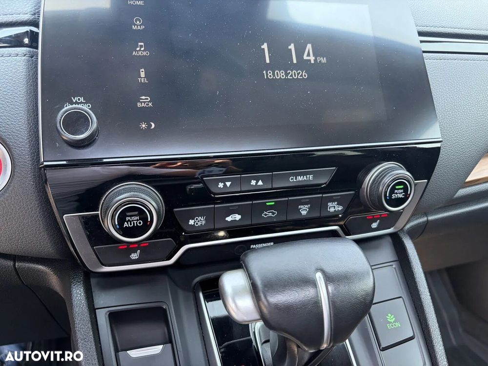 Honda CR-V - 28