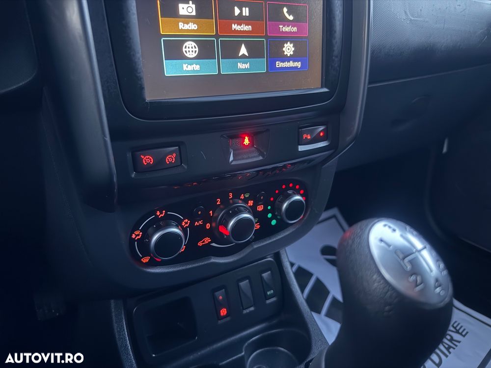 Dacia Duster SCe 115 2WD Prestige - 19