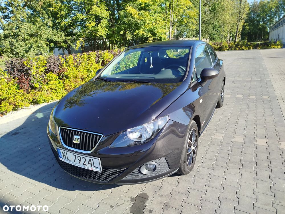 Seat Ibiza - 6
