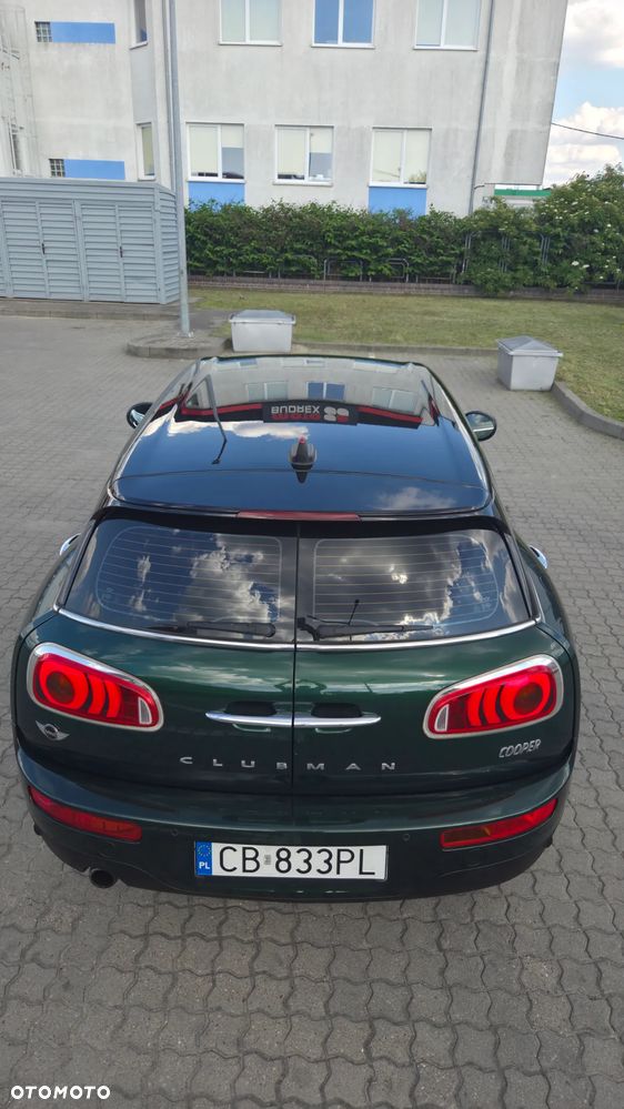 MINI Clubman Cooper - 26