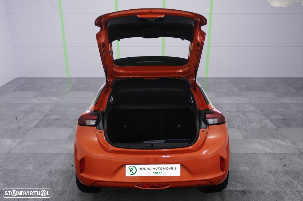 Opel Corsa-e 50 kWh - 6