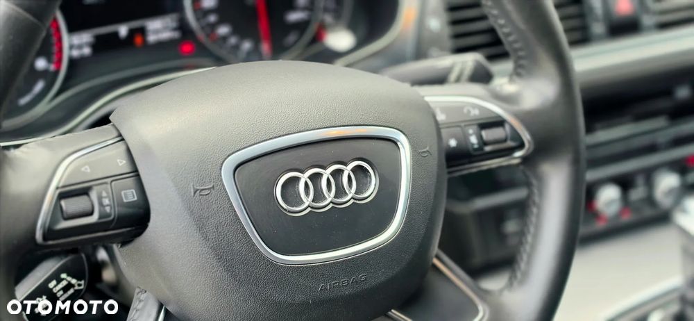 Audi A6 Avant - 11