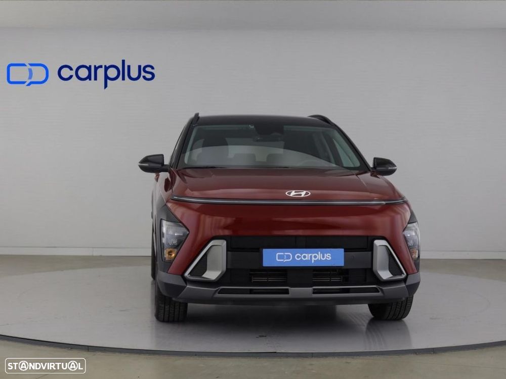 Hyundai Kauai 1.0 T-GDi Premium - 3