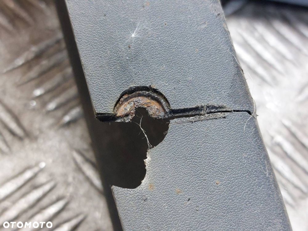 LISTWA DRZWI OPEL MOVANO A 7701692581 7701692580 7701692582 7701692571 - 8