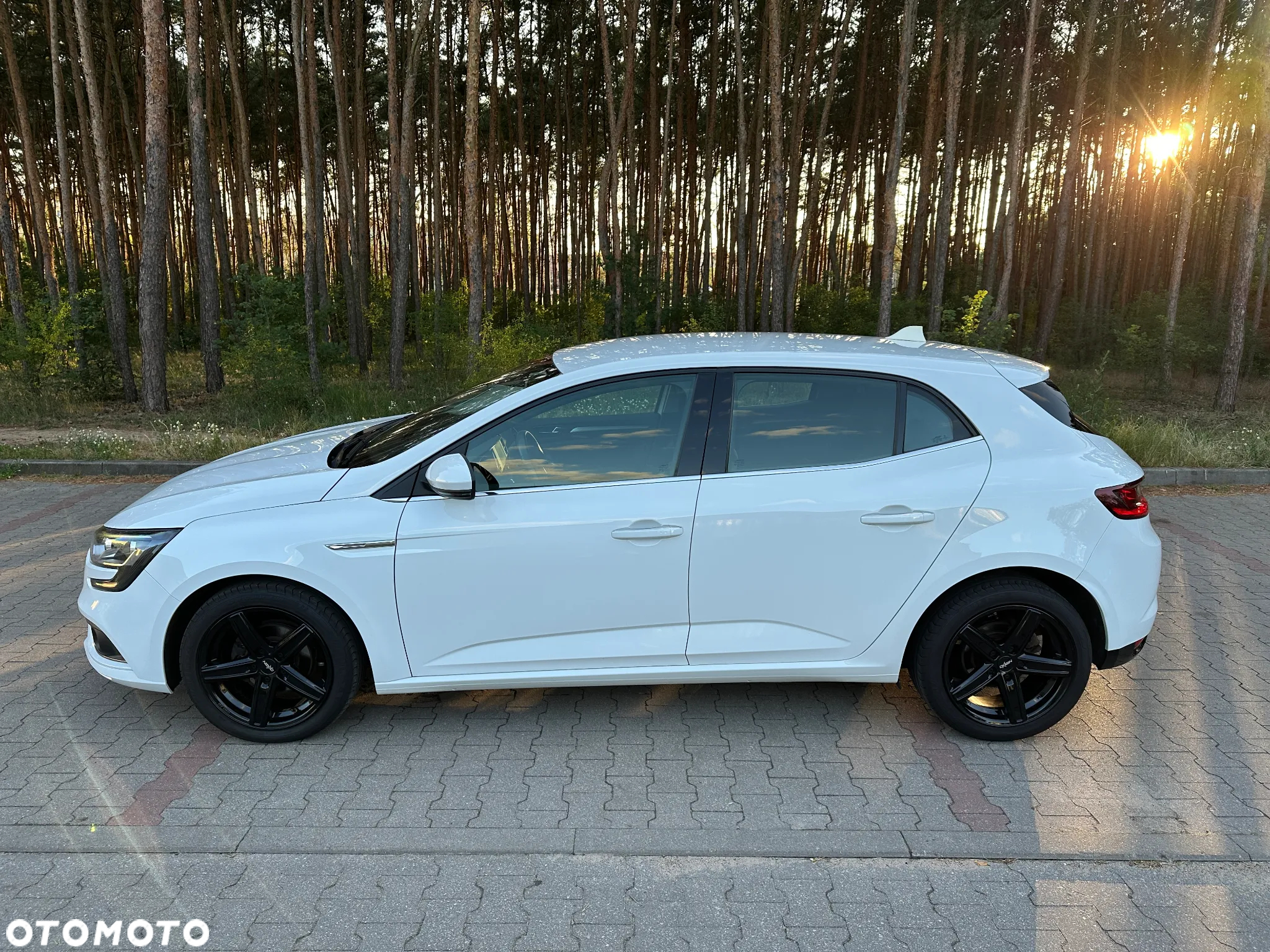 Renault Megane 1.2 Energy TCe Intens - 3