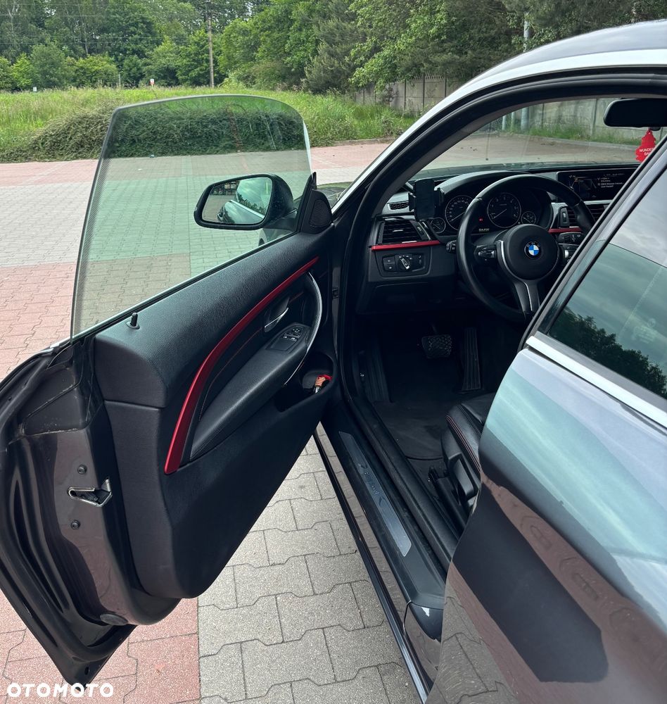 BMW Seria 4 - 12
