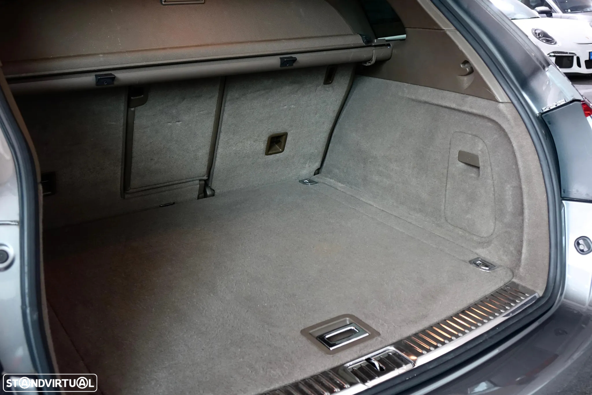 Porsche Cayenne Tiptronic - 6