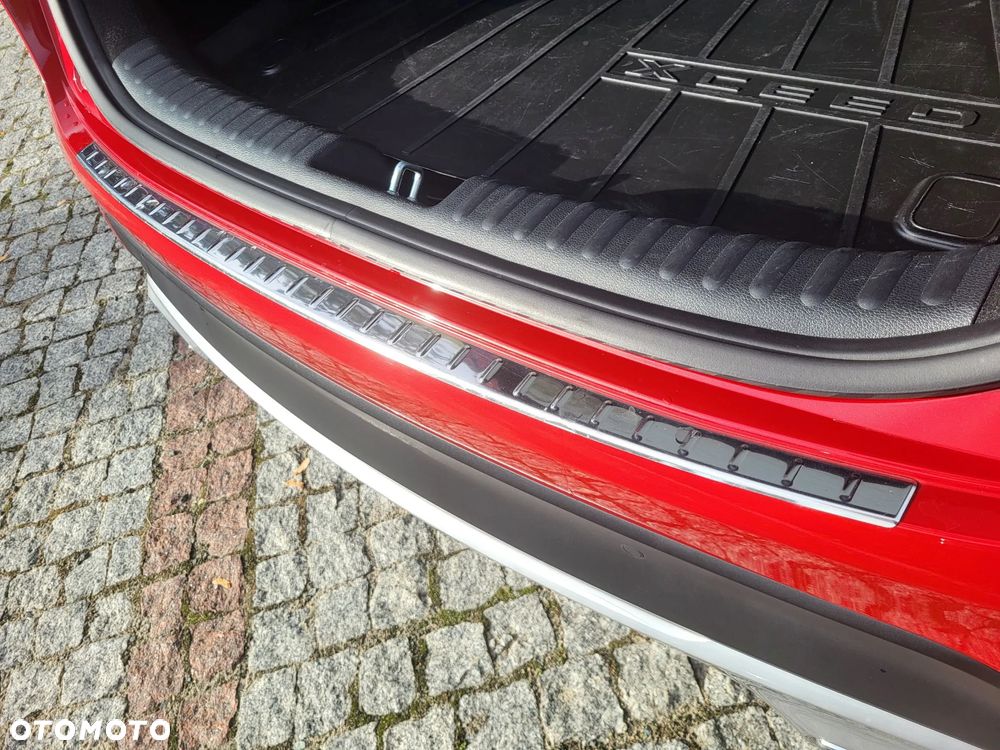 Kia XCeed 1.6 GDI PHEV L Business Line DCT - 14