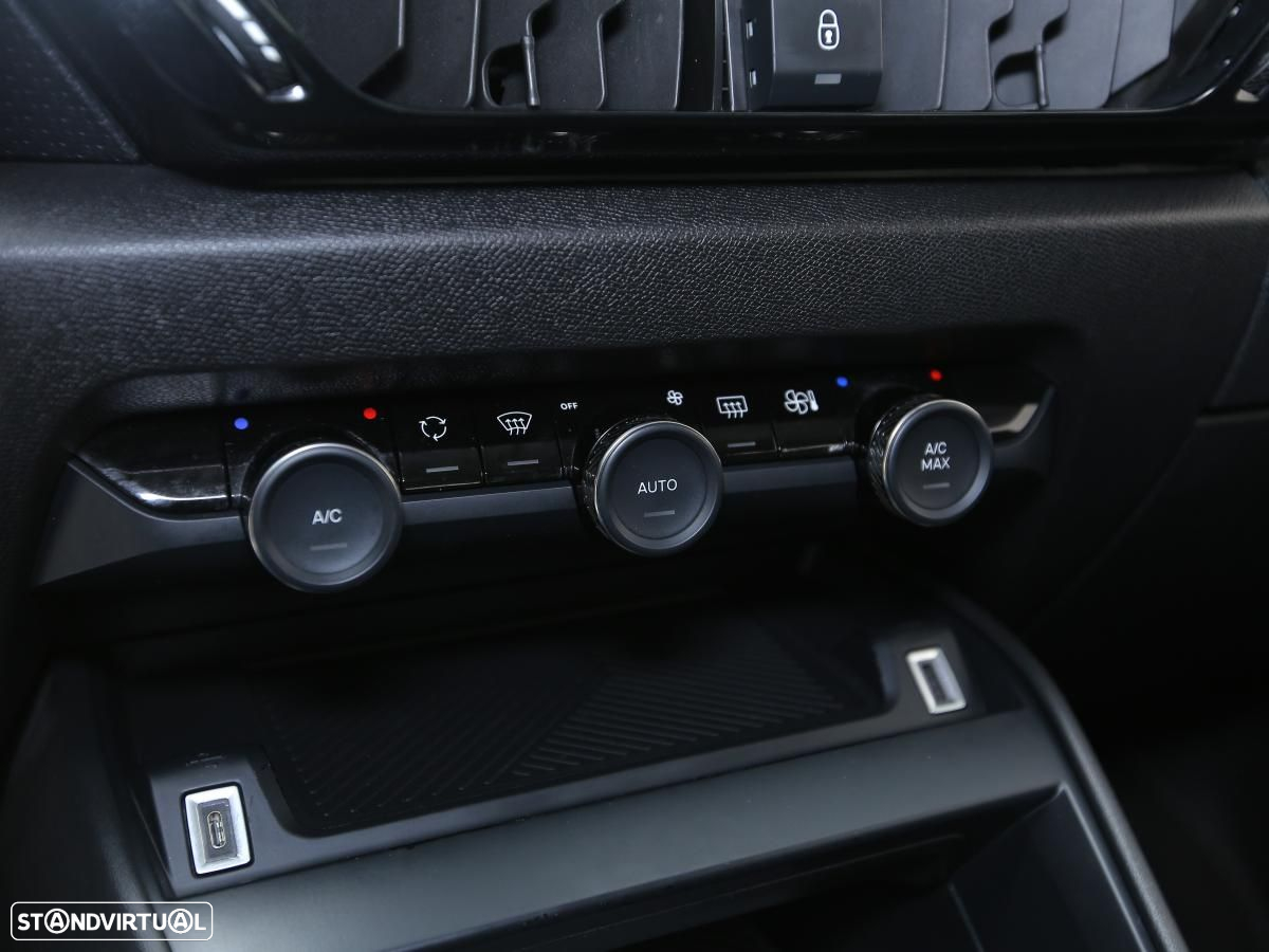 Citroën e-C4 50 kWh Feel Pack - 21