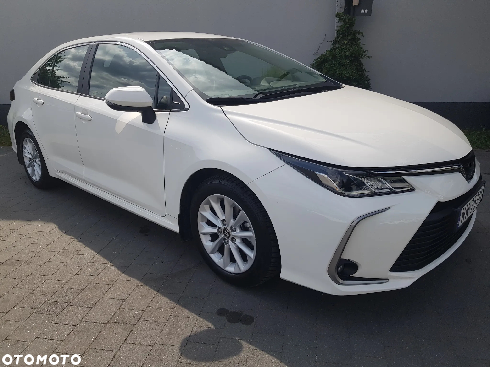 Toyota Corolla 1.5 Comfort MS - 27