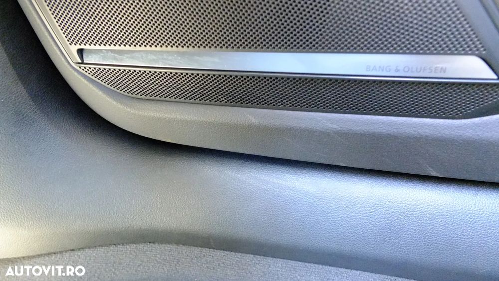 Audi A6 50 TDI quattro Tiptronic S line - 32