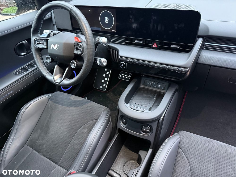 Hyundai IONIQ 5 - 31