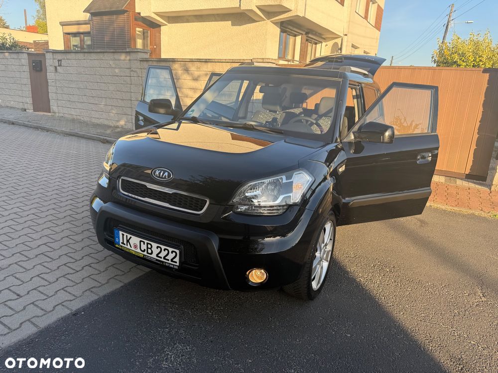 Kia Soul 1.6 CVVT - 26
