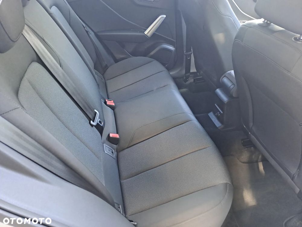 Audi Q2 35 TFSI Advanced S tronic - 22
