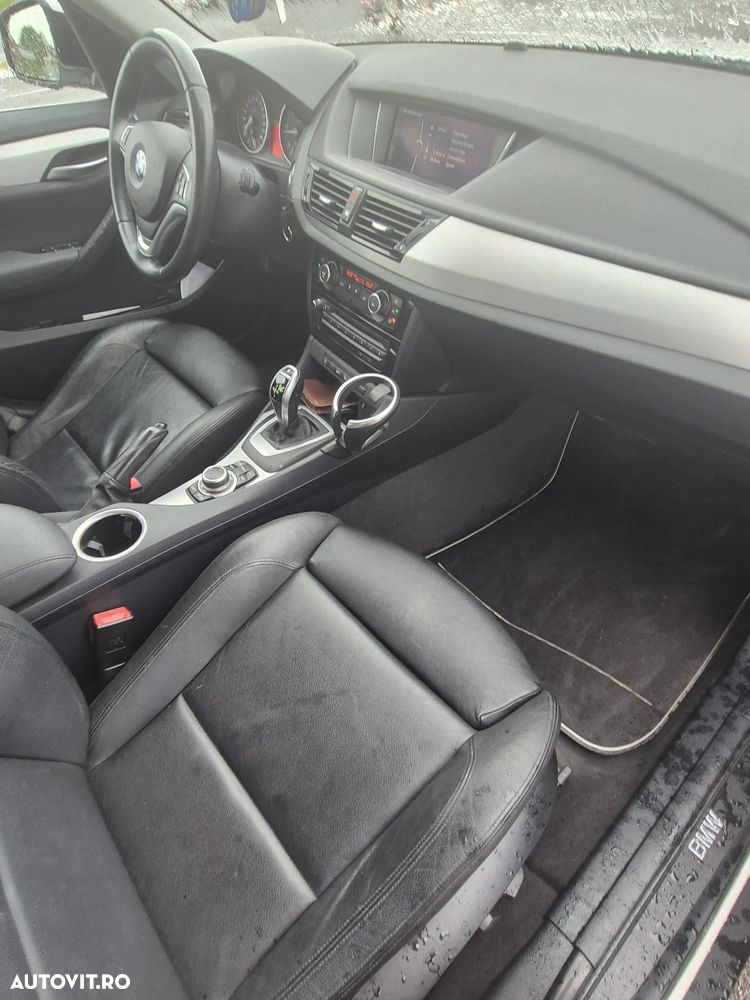 BMW X1 - 11