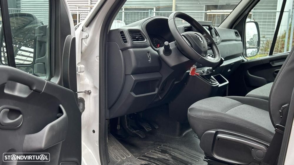 Renault Master DCI CONFORT L3H3 c/IVA - 6