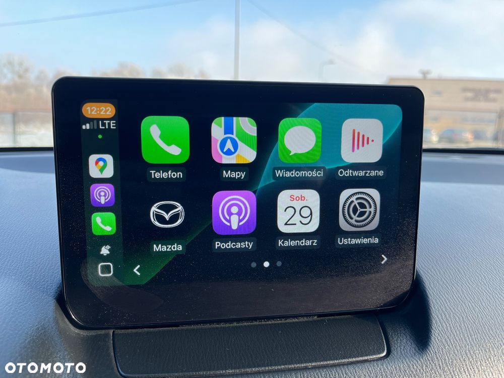 Mazda 2 SKYACTIV-G 90 Homura Aka - 23