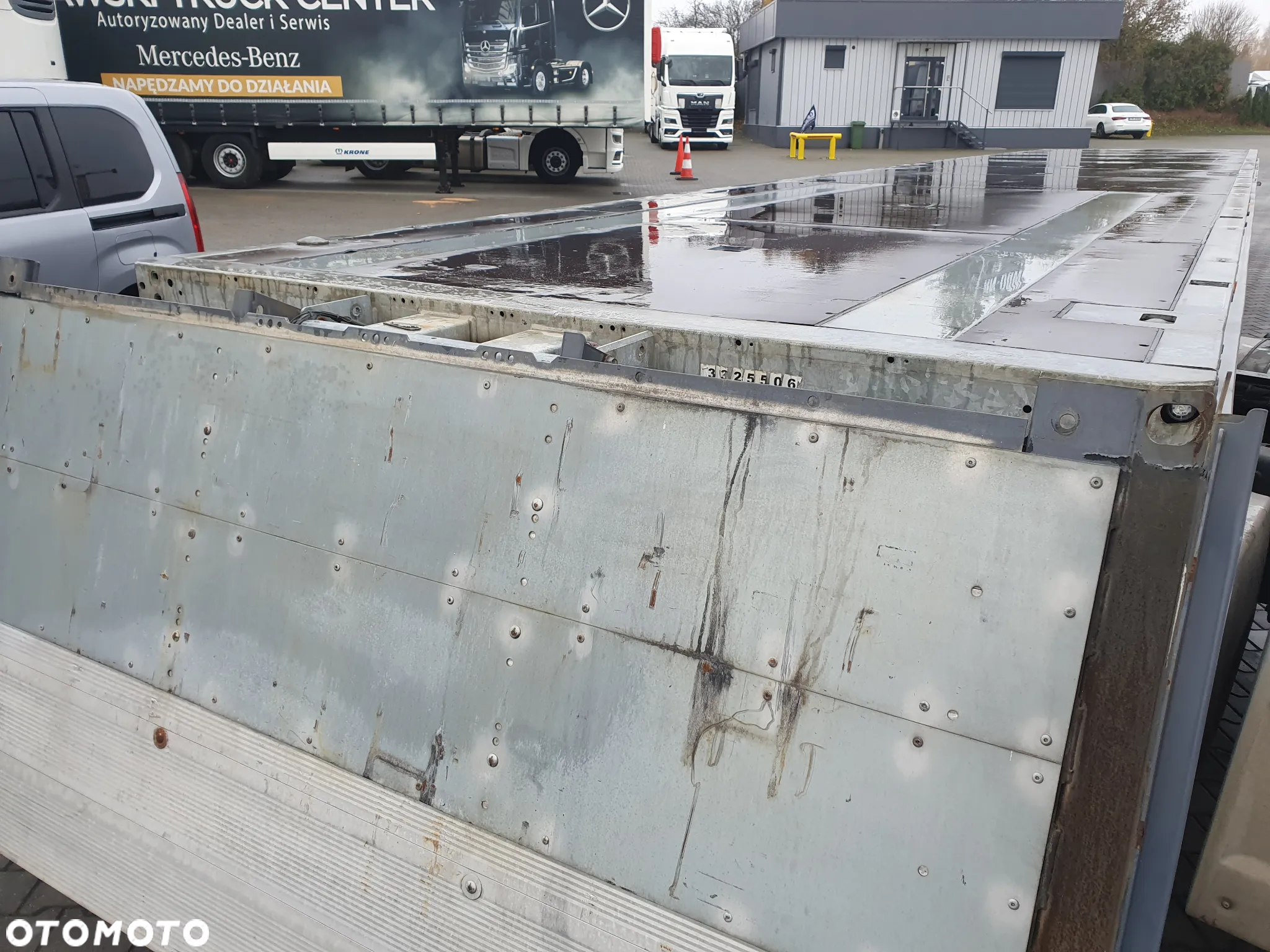 Schmitz Cargobull S01 - 10