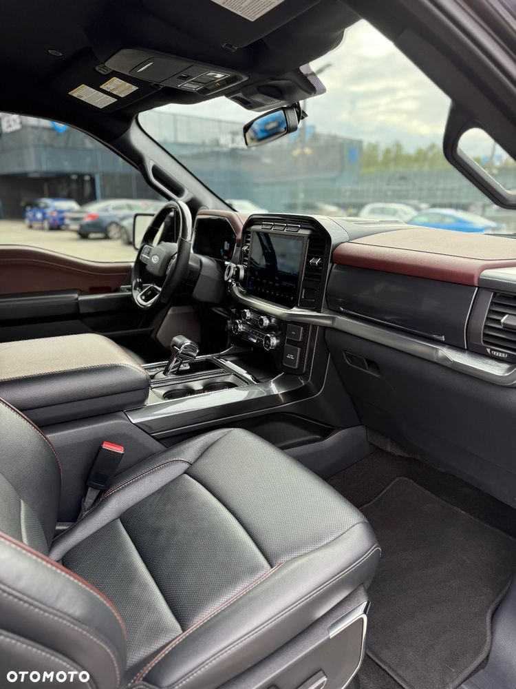 Ford F150 - 31