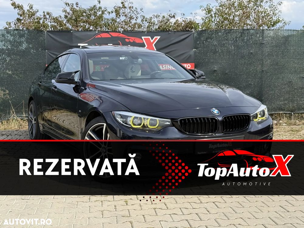 BMW Seria 4