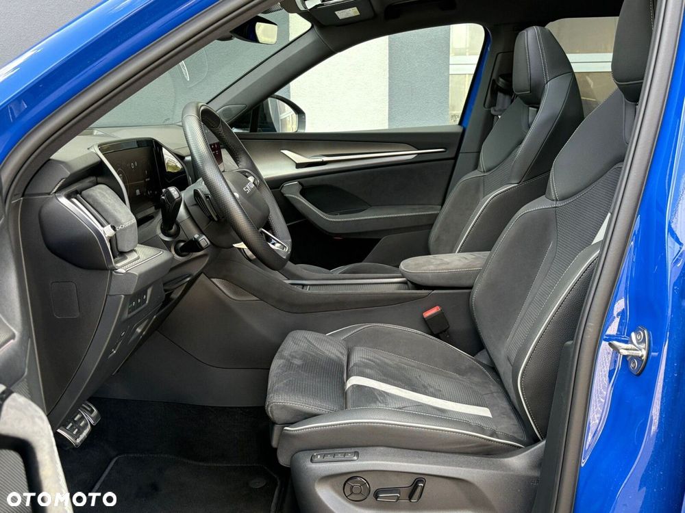 Skoda Kodiaq 1.5 TSI mHEV 4x2 Sportline DSG - 11