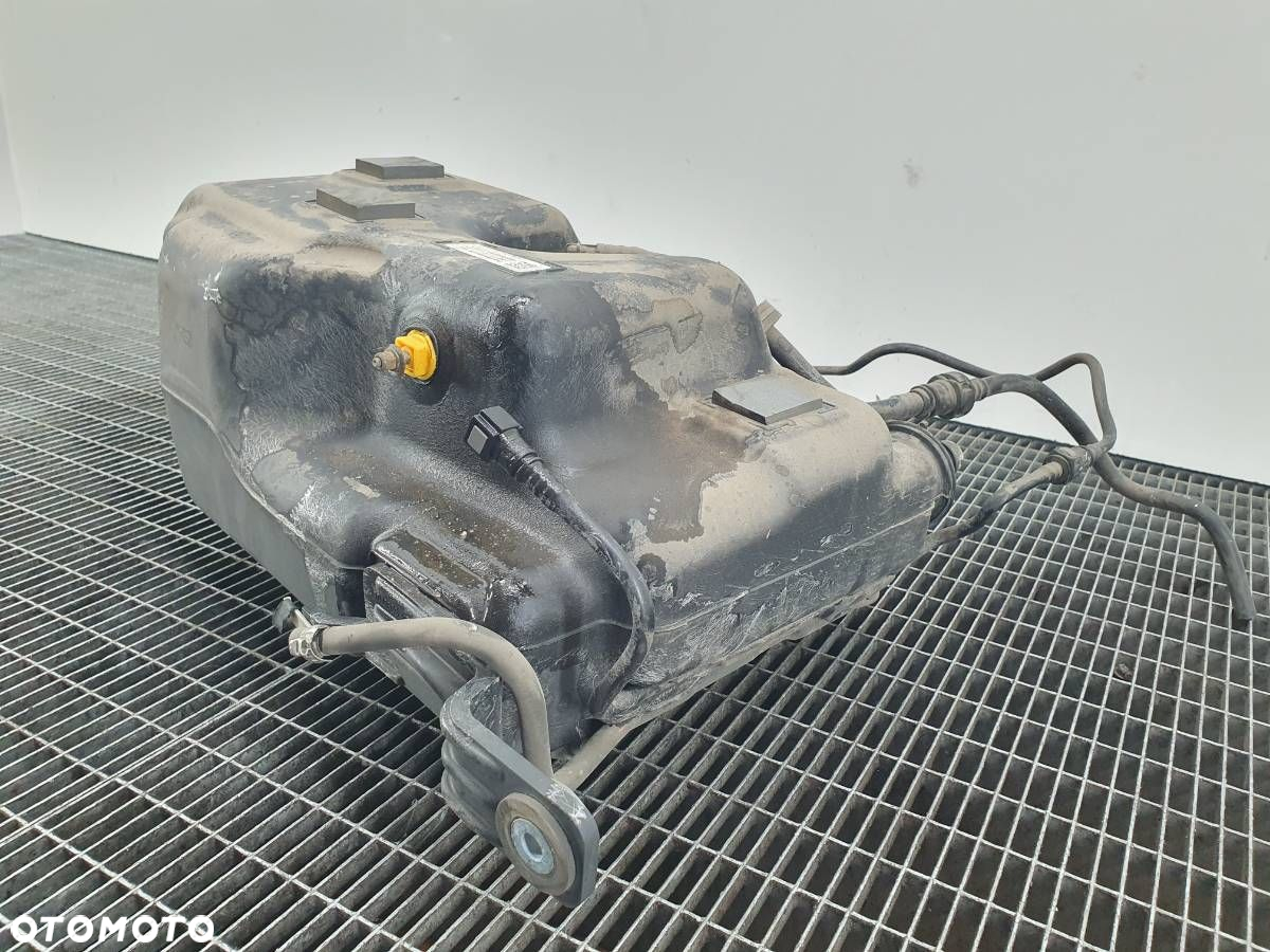 ZBIORNIK ADBLUE BMW F34 3 GT 7399413 - 5