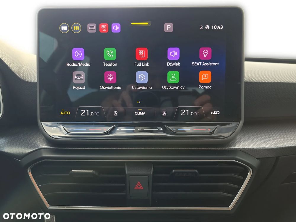 Seat Leon 1.5 TSI Style - 17