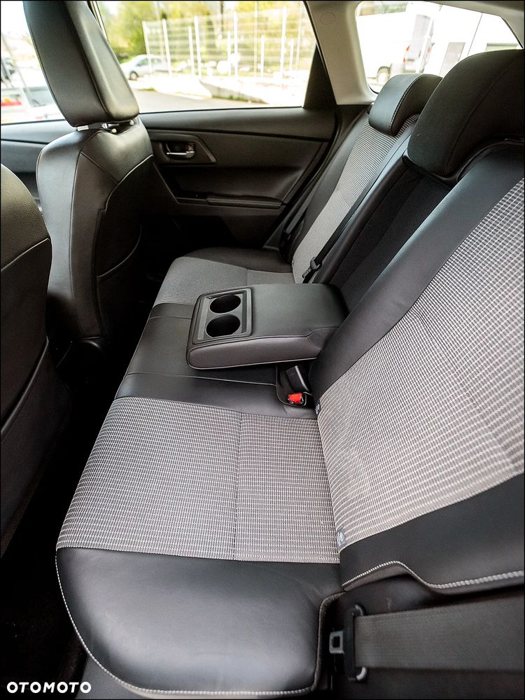 Toyota Auris - 35