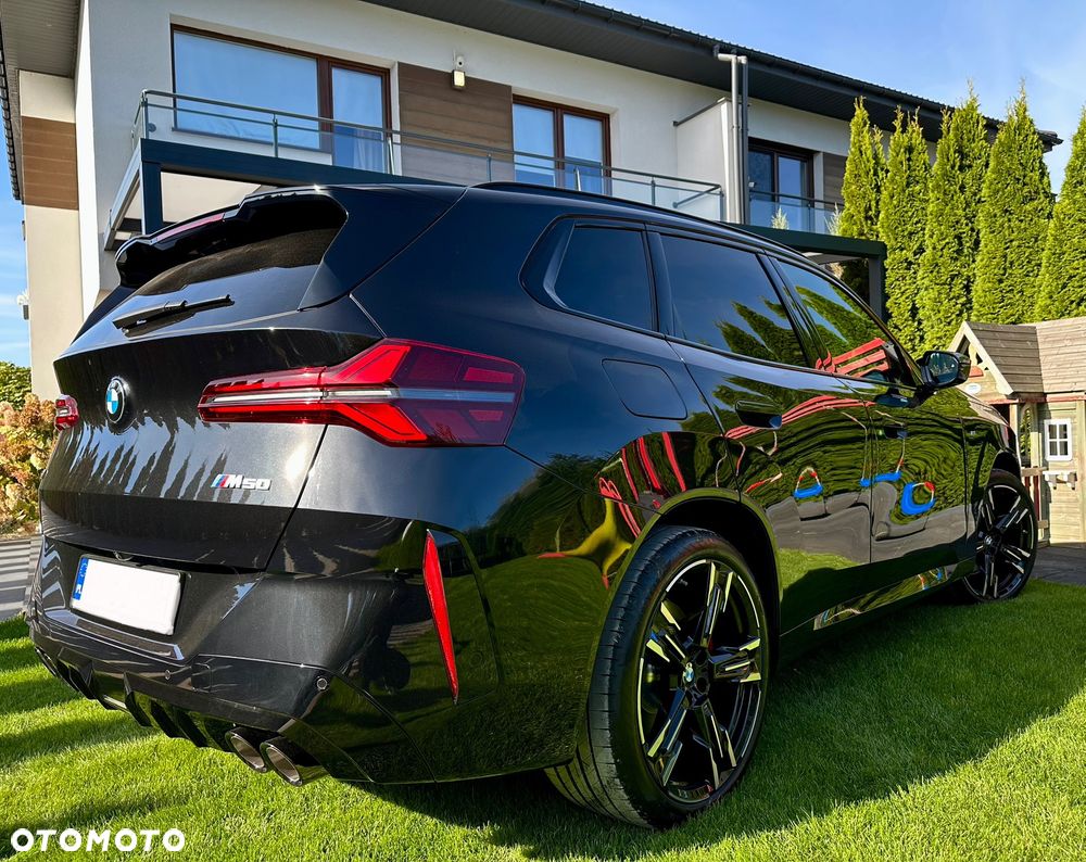 BMW X3 M Standard - 4