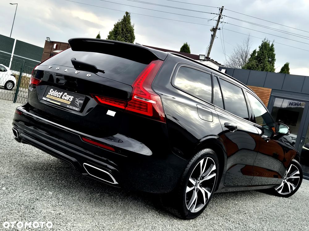 Volvo V60 - 32