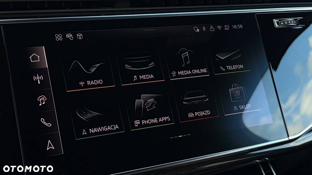 Audi Q7 - 30