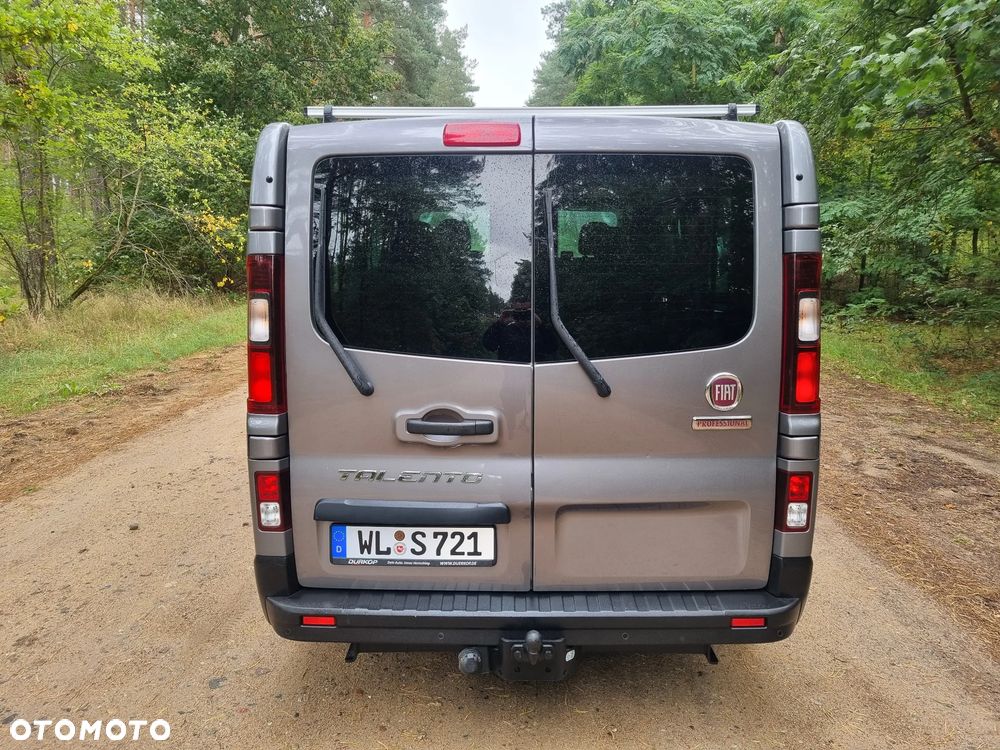 Fiat Talento L2H1 Family - 10