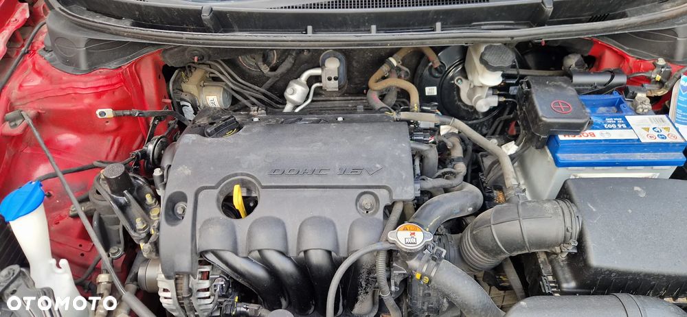 Hyundai i30 1.4 Classic - 23