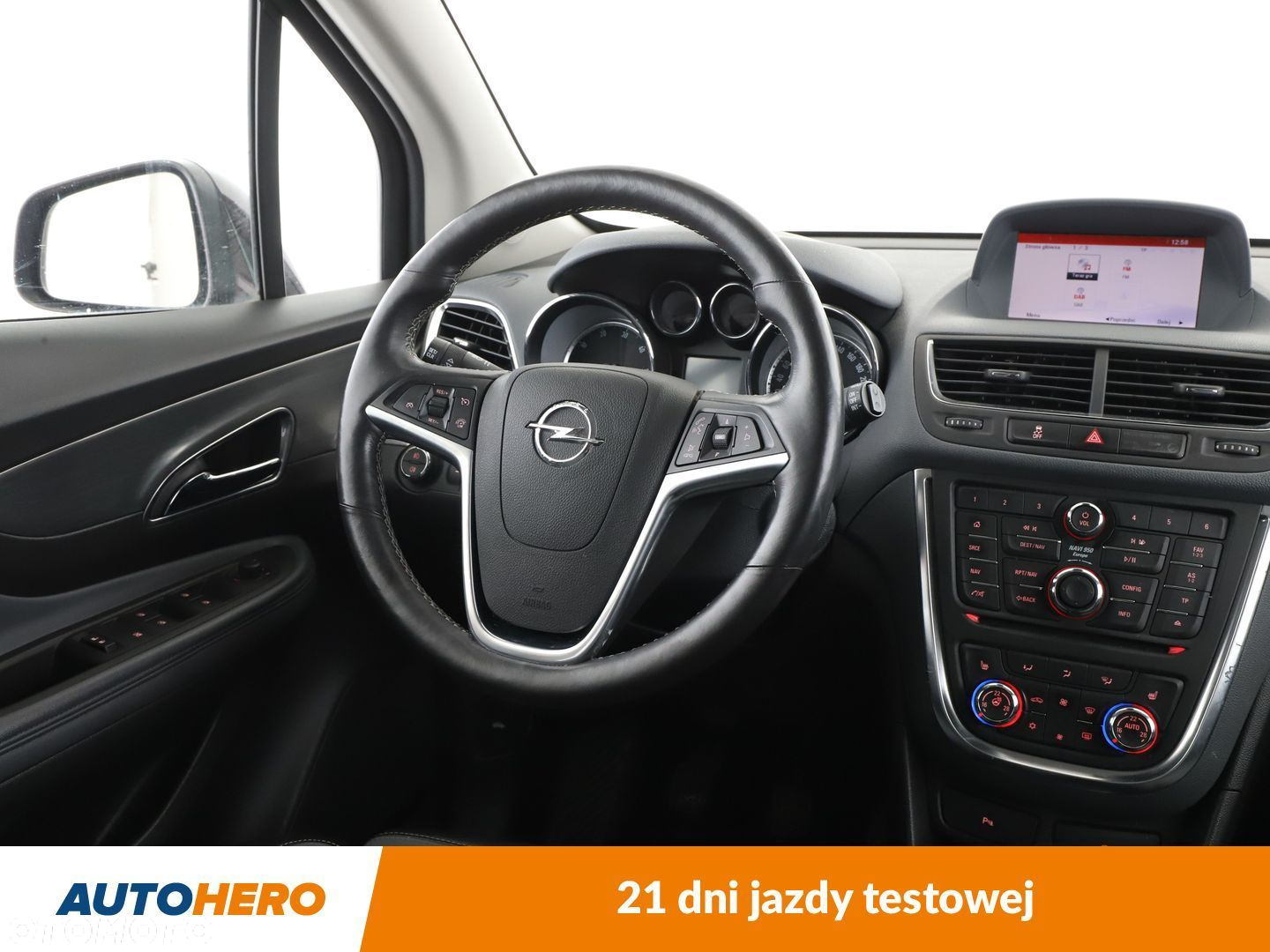 Opel Mokka - 13