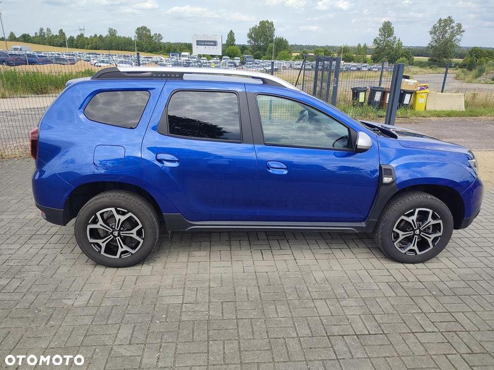 Dacia Duster 1.3 TCe Comfort - 8