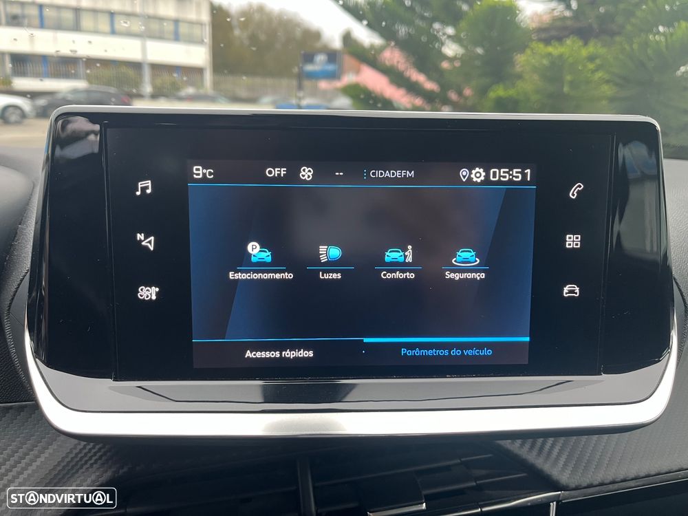 Peugeot 2008 1.5 BlueHDi Active Pack - 37