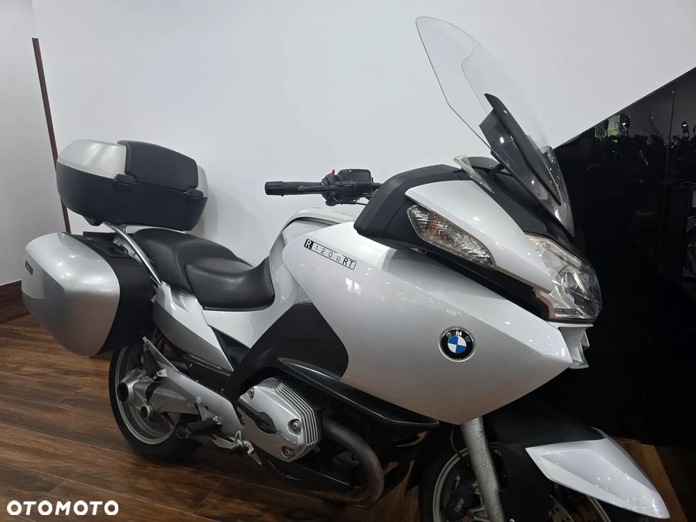 BMW RT - 40