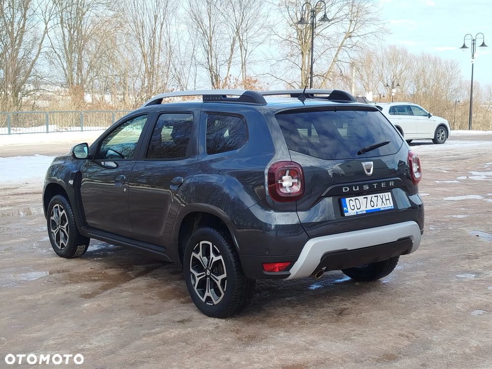 Dacia Duster 1.0 TCe Prestige - 5