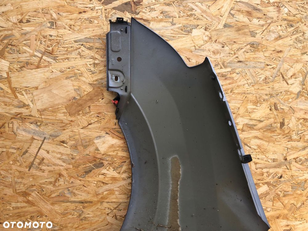 Opel Meriwa A Z163 Błotnik przód prawy - 7