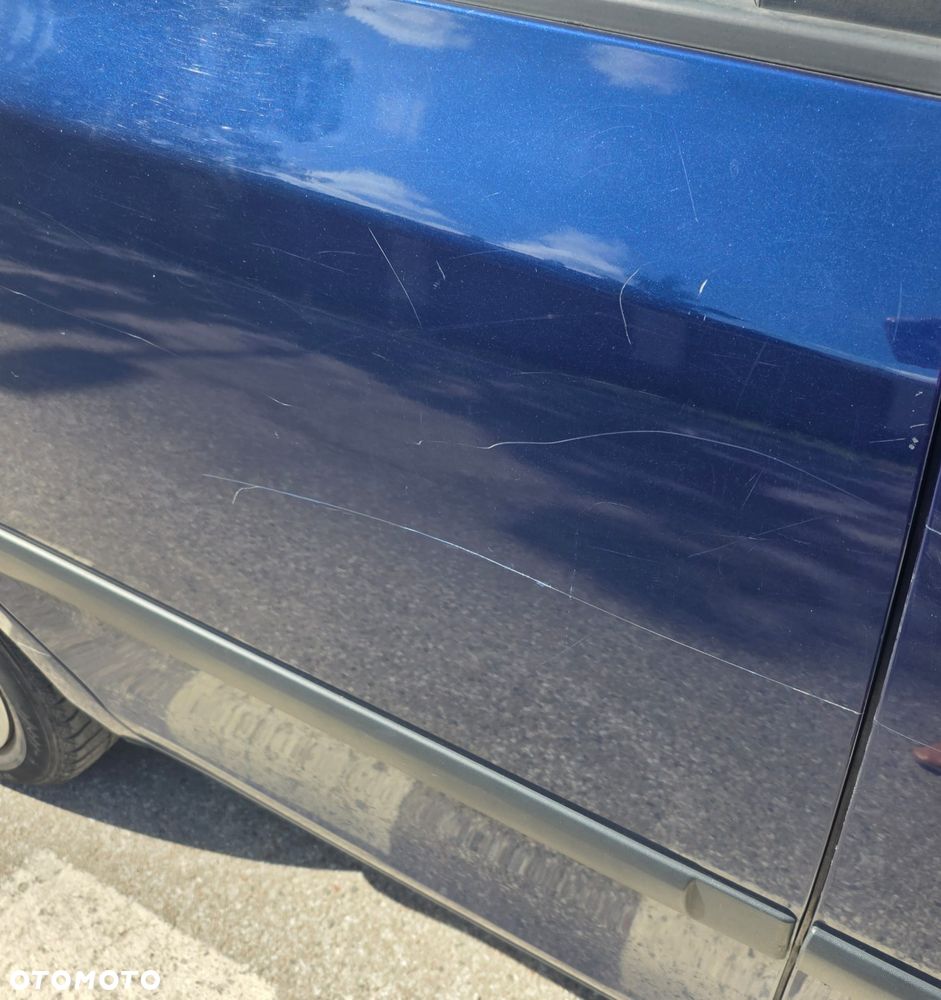 Skoda Fabia 1.2 TSI Classic - 11