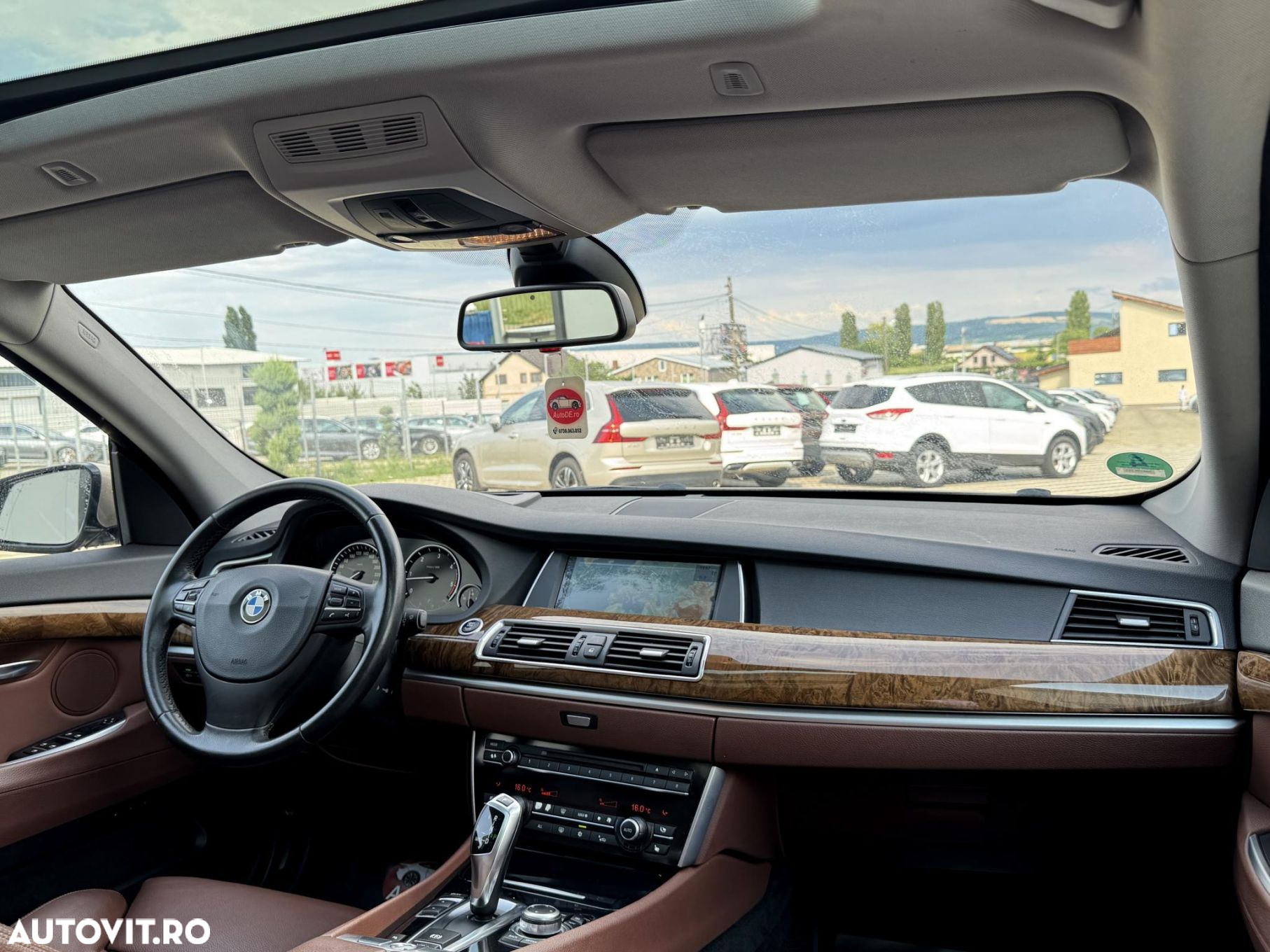 BMW Seria 5 - 6